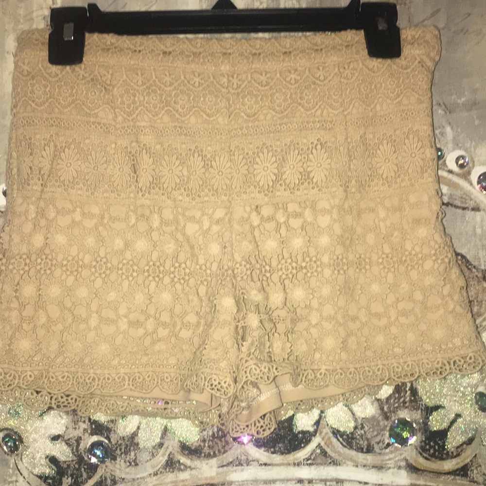 Forever 21 Shorts